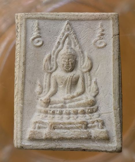 พระกรุเนื้อผงวัดดอน ยานนาวาค่ะ รูปที่ 9