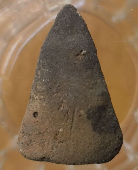 พระกรุเนื้อผงวัดดอน ยานนาวาค่ะ รูปที่ 16