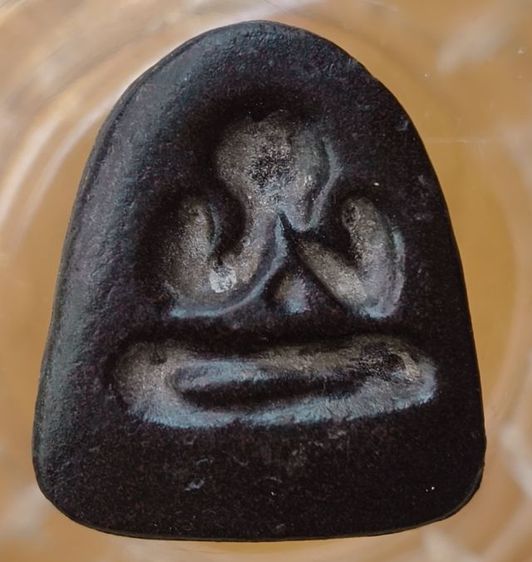 พระผงหลวงปู่เผือกวัดกิ่งแก้วค่ะ รูปที่ 8