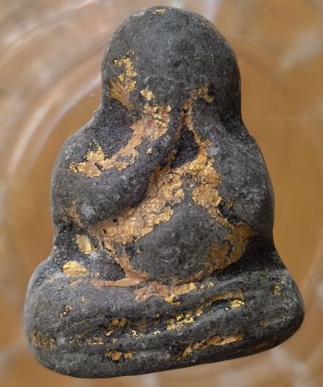 พระผงหลวงปู่เผือกวัดกิ่งแก้วค่ะ รูปที่ 17