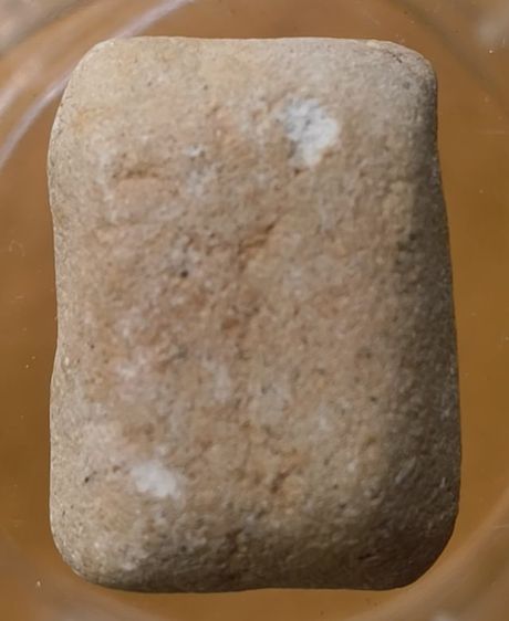 พระผงหลวงปู่เผือกวัดกิ่งแก้วค่ะ รูปที่ 4