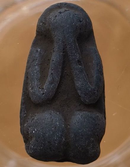 พระกรุวัดตะไกรเนื้อดินเก่าสวยค่ะ รูปที่ 11