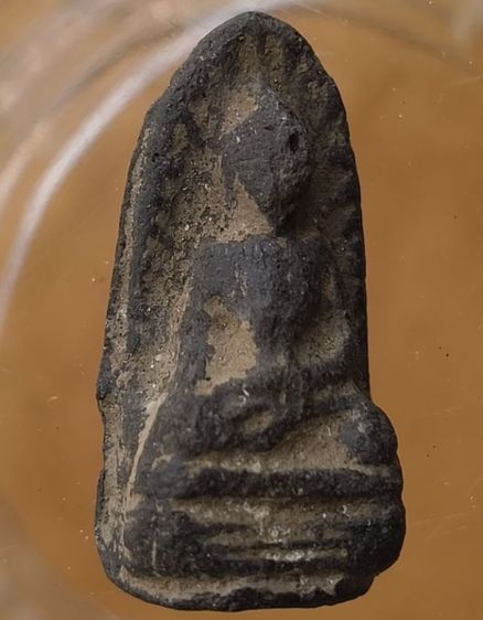 พระกรุพระขุนแผนเคลือบเนื้อเก่าค่ะ รูปที่ 15