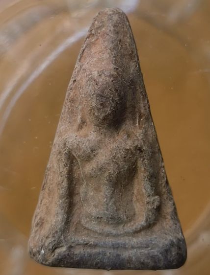 พระกรุพระขุนแผนเคลือบเนื้อเก่าค่ะ รูปที่ 11