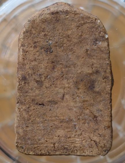 พระกรุเนื้อผงวัดสามปลื้มค่ะ(2) รูปที่ 14