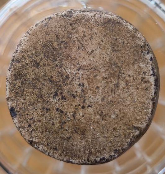 พระกรุเนื้อผงวัดสามปลื้มค่ะ(2) รูปที่ 6