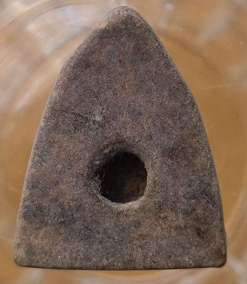 พระกรุเนื้อผงวัดสามปลื้มค่ะ(2) รูปที่ 12