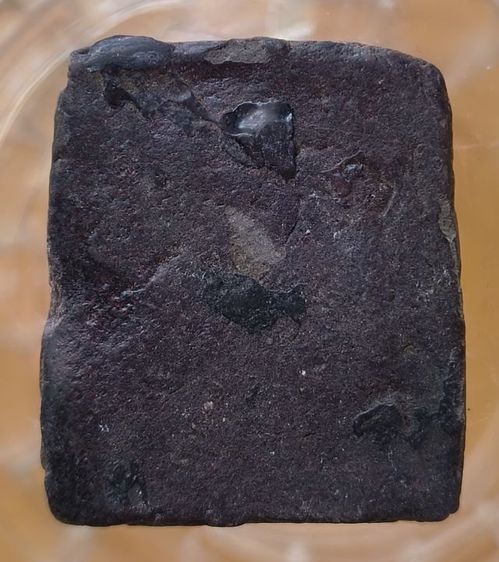 พระกรุเนื้อผงวัดสามปลื้มค่ะ(2) รูปที่ 2