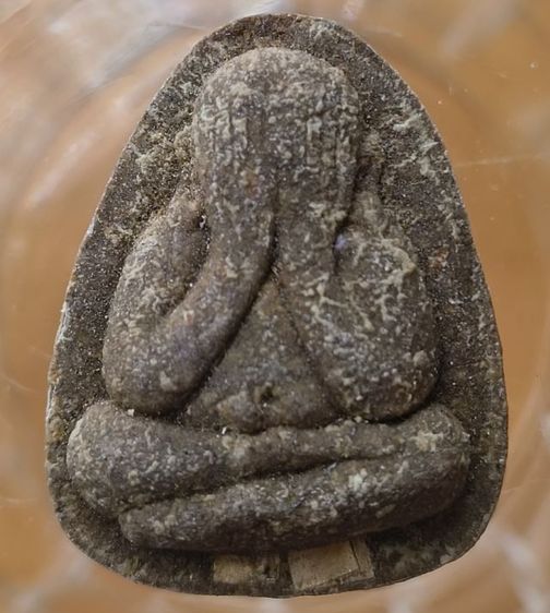 พระกรุเนื้อผงวัดสามปลื้มค่ะ(2) รูปที่ 3