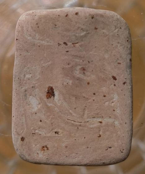 พระกรุเนื้อผงวัดสามปลื้มค่ะ(2) รูปที่ 8