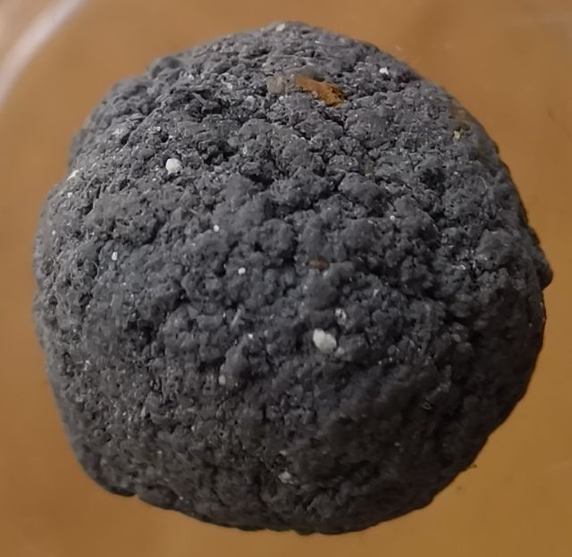 พระกรุเนื้อดิน พิมพ์พระขุนแผนเก่าค่ะ รูปที่ 8