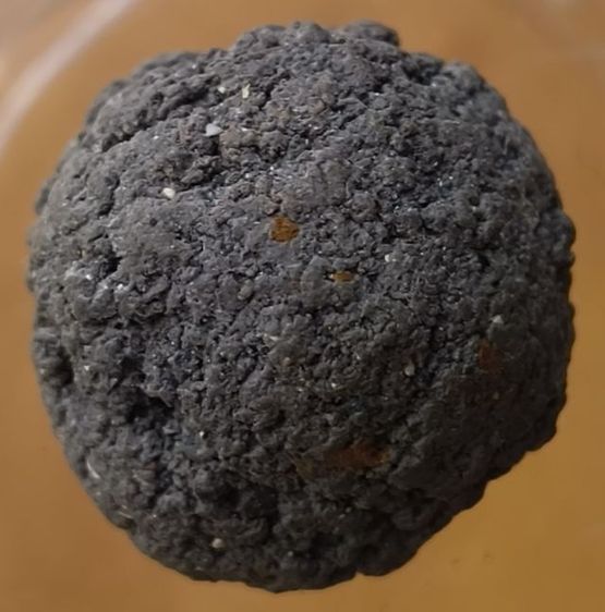 พระกรุเนื้อดิน พิมพ์พระขุนแผนเก่าค่ะ รูปที่ 7