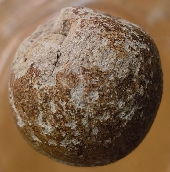 พระกรุเนื้อดิน พิมพ์พระขุนแผนเก่าค่ะ