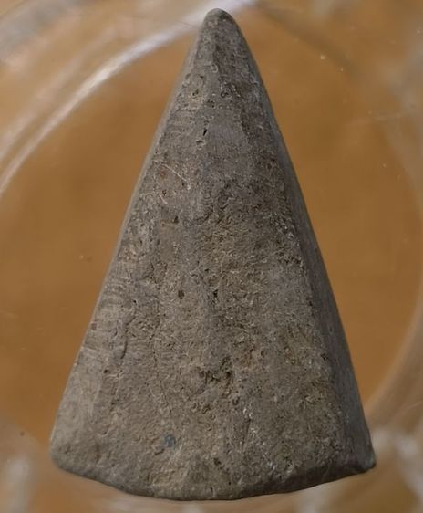 พระกรุเนื้อดินพิมพ์นางพญาค่ะ รูปที่ 4