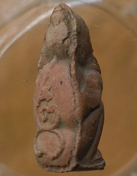 พระกรุเนื้อดินพิมพ์นางพญาค่ะ รูปที่ 16