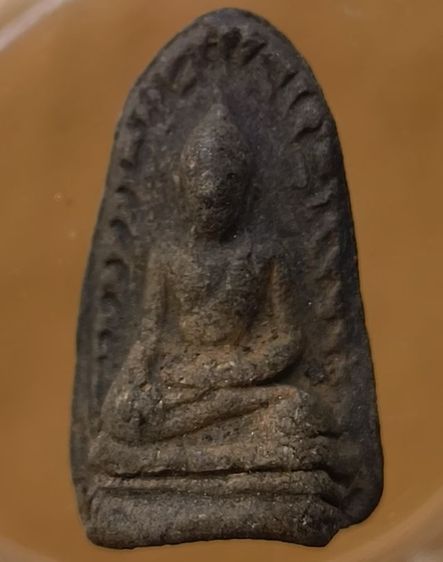 พระกรุเนื้อดินพิมพ์นางพญาค่ะ รูปที่ 11