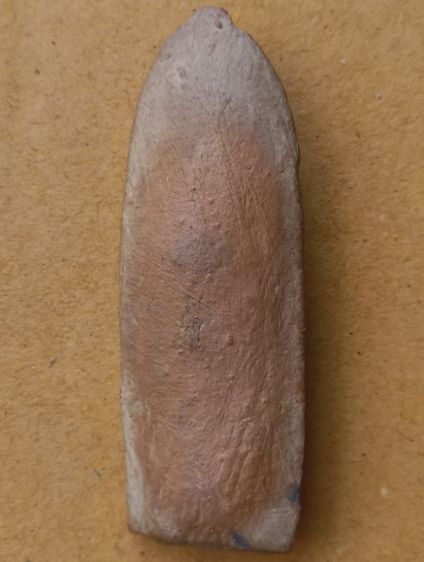 พระกรุขุนแผนไข่ผ่าซีกเนื้อดินอยุธยาค่ะ รูปที่ 16