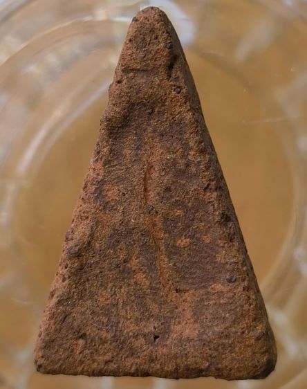 พระผงว่านหลวงปู่ทวดวัดช้างไห้ค่ะ รูปที่ 16