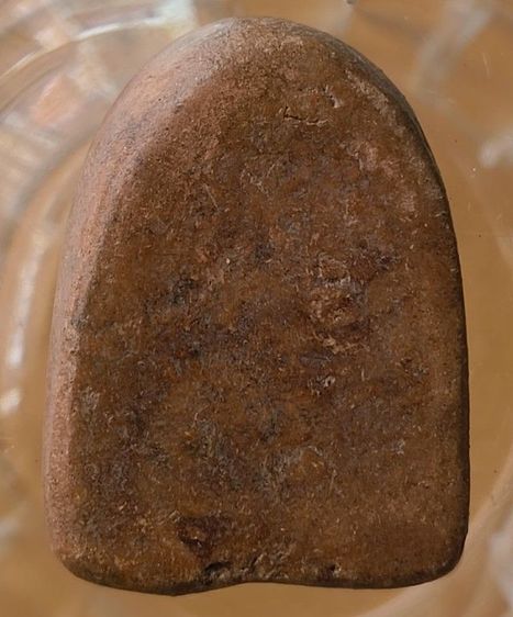 พระเนื้อดินหลวงพ่อลี วัดอโศการามค่ะ รูปที่ 12