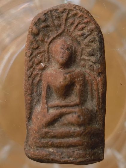 พระกรุเนื้อดินแห้งเก่าค่ะ รูปที่ 15