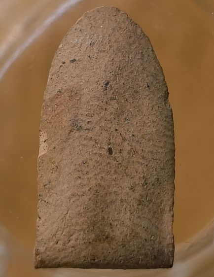 พระกรุเนื้อดินแห้งเก่าค่ะ รูปที่ 6