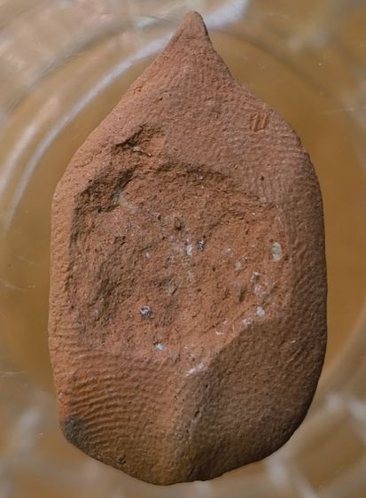 พระกรุเนื้อดินแห้งเก่าค่ะ รูปที่ 14