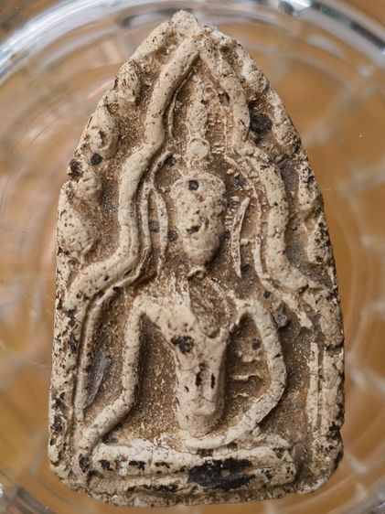 พระขุนแผนพรายกุมารหลวงปู่ทิม วัดระหารไร่ค่ะ รูปที่ 5