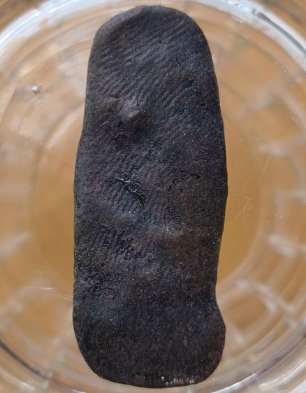 พระขุนแผนเคลือบกรุวัดใหญ่ชัยมงคลเนื้อเก่าค่ะ รูปที่ 10