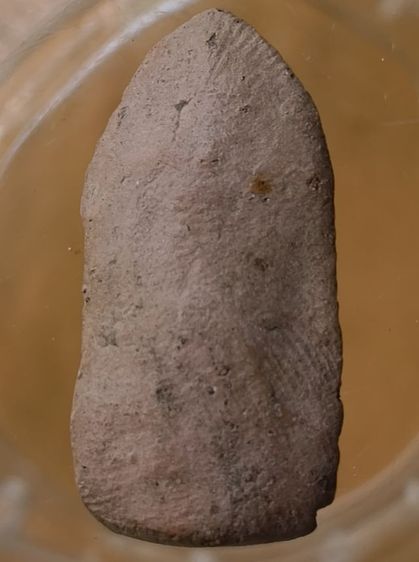 พระกรุพระรอดเนื้อดินเก่าค่ะ รูปที่ 4