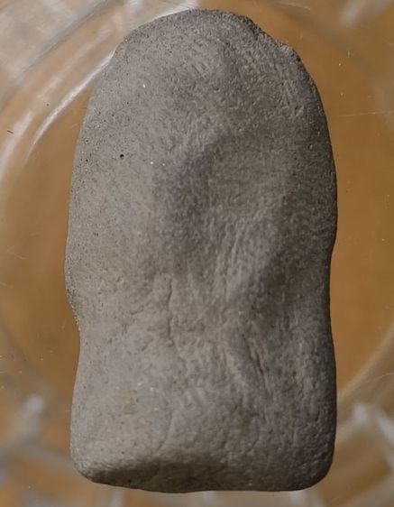 พระกรุพระรอดเนื้อดินเก่าค่ะ รูปที่ 12