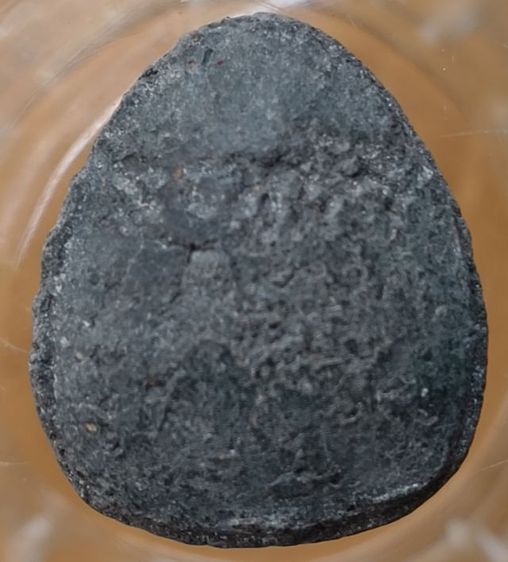 พระหลววพ่อโตเนื้อดินเก่าค่ะ รูปที่ 18