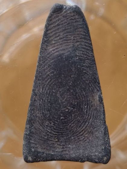 พระเกจิพิมพ์พระร่วงยืนเนื้อเก่าค่ะ รูปที่ 6