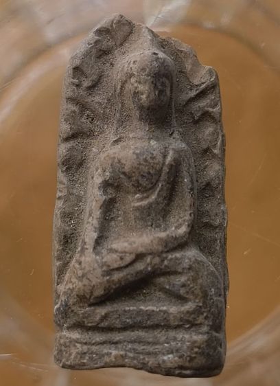 พระเกจิพิมพ์พระร่วงยืนเนื้อเก่าค่ะ รูปที่ 9