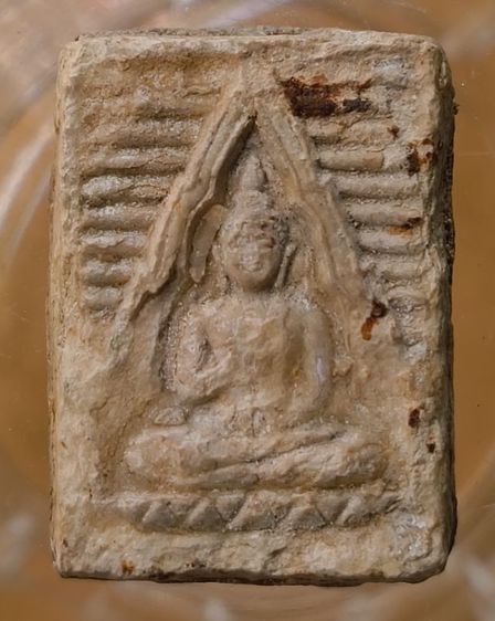 พระผงหลวงพ่อวัดปากน้ำค่ะ รูปที่ 17