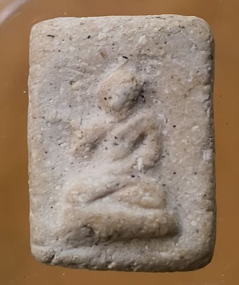 พระผงกรุวัดสามปลืมเนื้อเก่าค่ะ รูปที่ 11