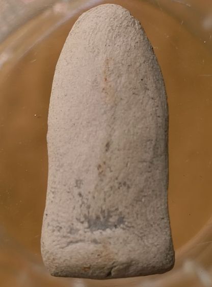 พระเกจิเนื้อผมพิมพิมพ์นางกวักเนื้อเก่าค่ะ รูปที่ 12