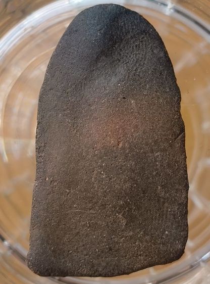 พระเกจิเนื้อผมพิมพิมพ์นางกวักเนื้อเก่าค่ะ รูปที่ 14