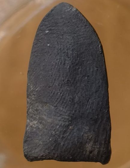 พระเกจิเนื้อผมพิมพิมพ์นางกวักเนื้อเก่าค่ะ รูปที่ 10