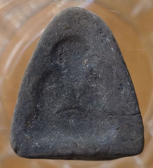 พระเกจิเนื้อผงเก่าค่ะ รูปที่ 10