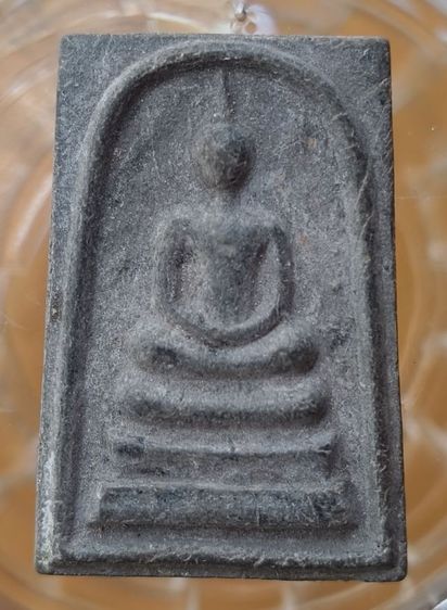 พระเกจิเนื้อผงเก่าค่ะ รูปที่ 11