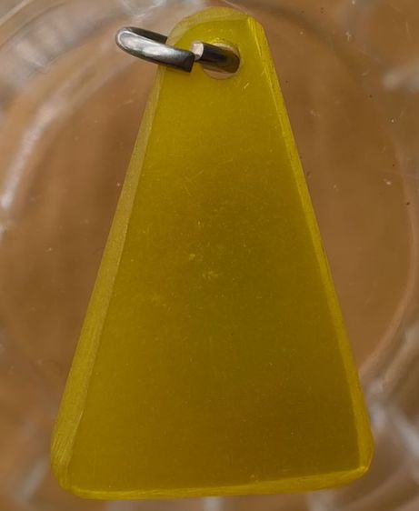 พระผงหลวงพ่อเกษม เขมโกค่ะ รูปที่ 16