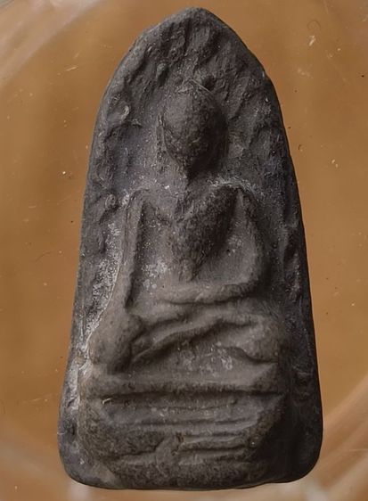 พระผงหลวงพ่อเกษม เขมโกค่ะ รูปที่ 13