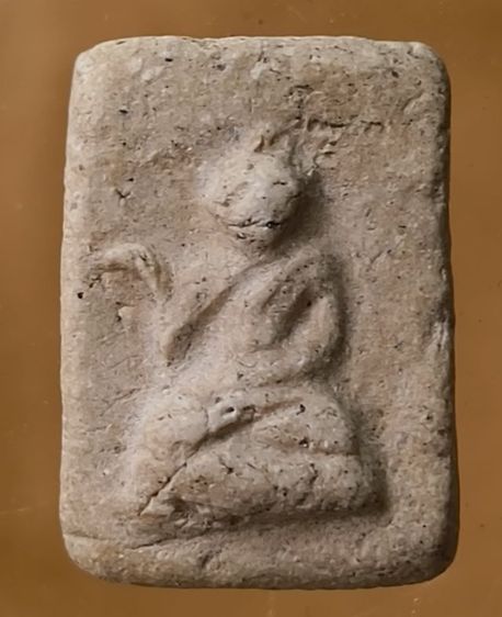 พระกรุพิมพ์พระขุแผนเนื้อดินเก่าค่ะ รูปที่ 13