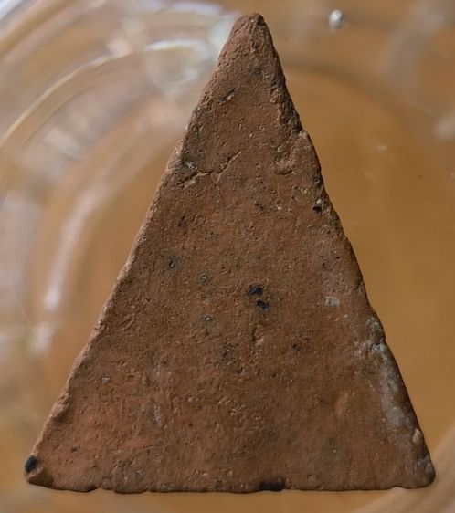 พระนางพญากรีบบัวเนื้อดินเก่าค่ะ รูปที่ 14