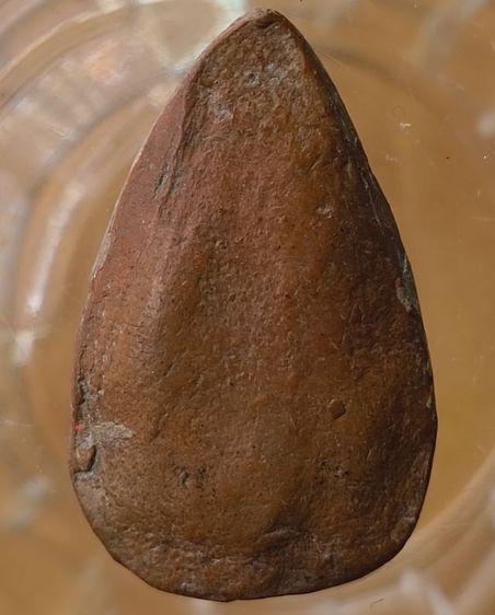 พระนางพญากรีบบัวเนื้อดินเก่าค่ะ รูปที่ 4