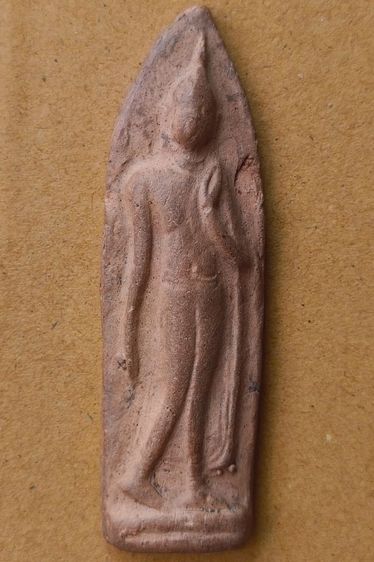 พระลีลากรุวัดถ้ำหีบค่ะ รูปที่ 3