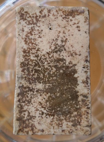 พระสมเด็จพิมพ์ใหญ่เนื้อเก่าค่ะ รูปที่ 16