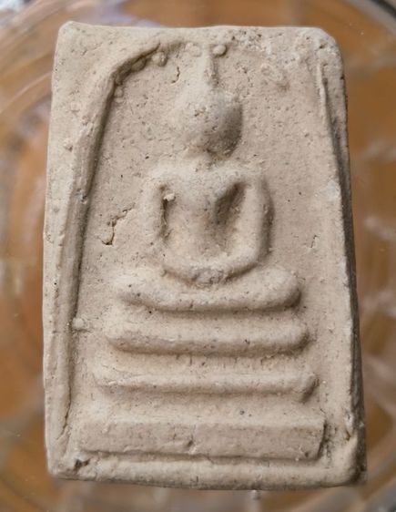 พระสมเด็จพิมพ์ใหญ่เนื้อเก่าค่ะ รูปที่ 7