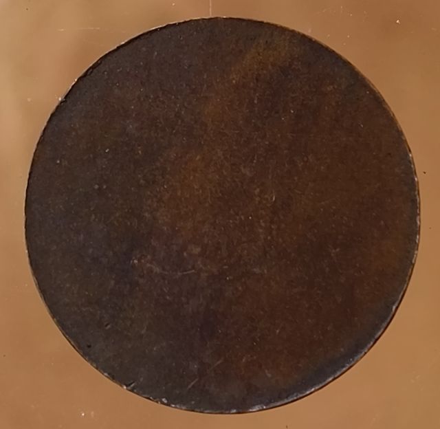 พระเหรียญหลวงพ่อทวดวัดพะโค๊ะค่ะ รูปที่ 8