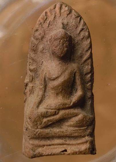 พระเกจิเนื้อแห้งเก่าค่ะ รูปที่ 15